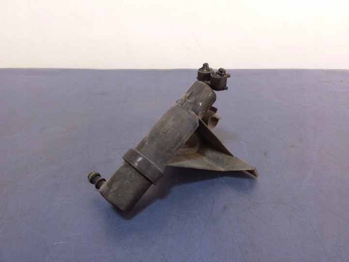 фото №1, Vw touran i розпилювач лівий 1t0955978