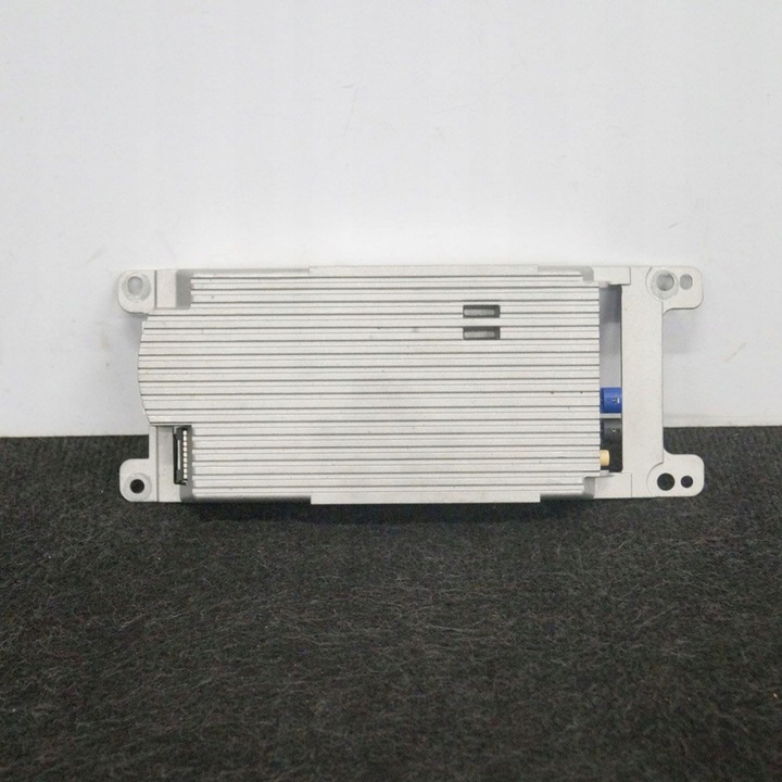 фото №1, Bmw 3 f30 f35 f31 2012 модуль / блок керування блютуз