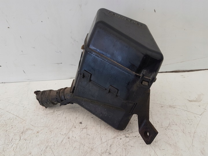 фото №1, Коробка запобіжників toyota avensis t22 2.0 d4d