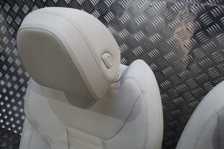 фото №9, Bmw 3 g20 sport оббивка сидіння диван обшивки