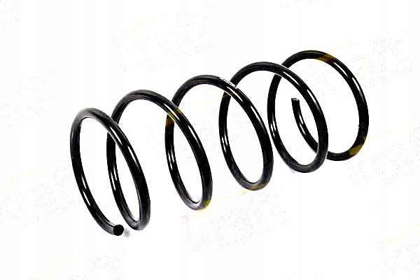 фото №2, Пружина підвішування kraft автомобільний 7700822976 8