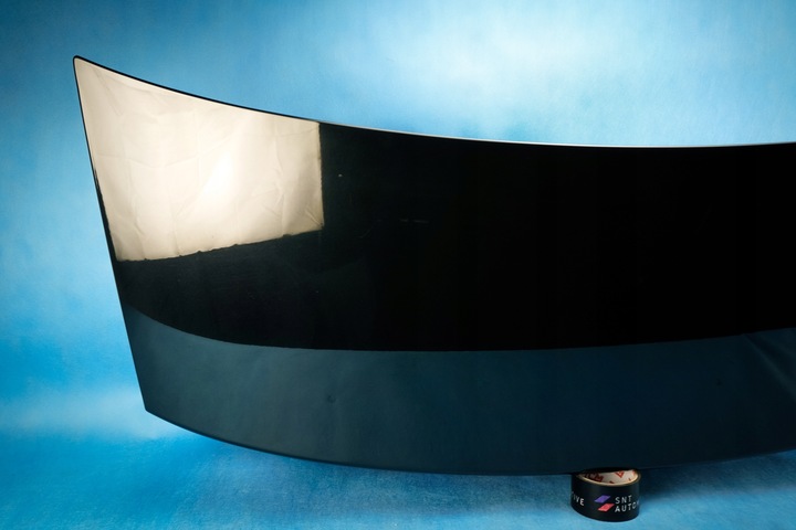 фото №6, Кришка задня audi a6 s6 4g sedan рестайлінг 4g5827023c ly9t