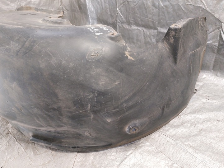 фото №11, Подкрылок правые задние porsche cayenne i