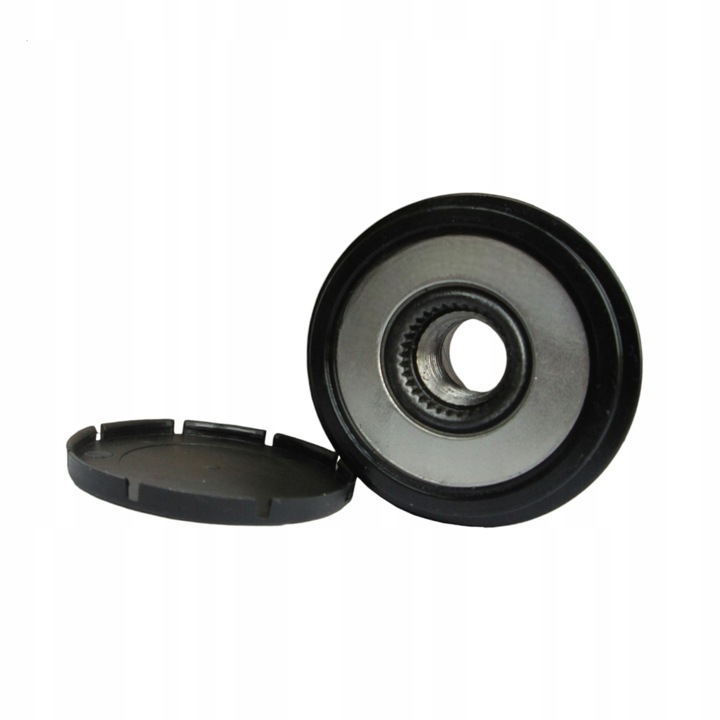 фото №1, Колесо ременное генератора kółko do citroen volvo ap9023 alp2357