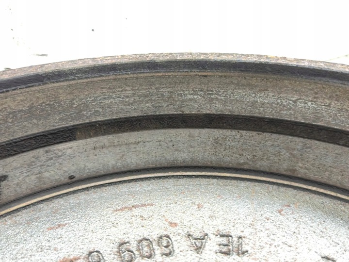 фото №7, Volkswagen id.3 2021 заднє барабан гальмівний