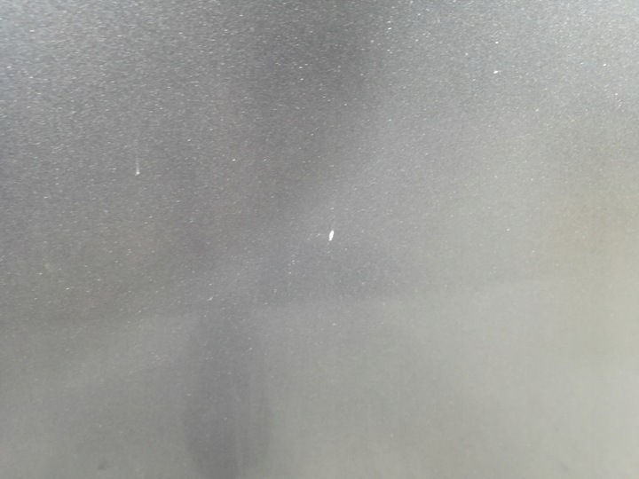 фото №6, Vw scirocco iii 08/17 капот кришка кришка перед шумоізоляція lr7k