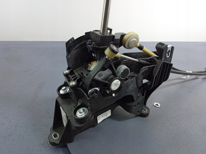 фото №8, Focus mk3 1.6 tdci выборщик коробки bv6r-7c453