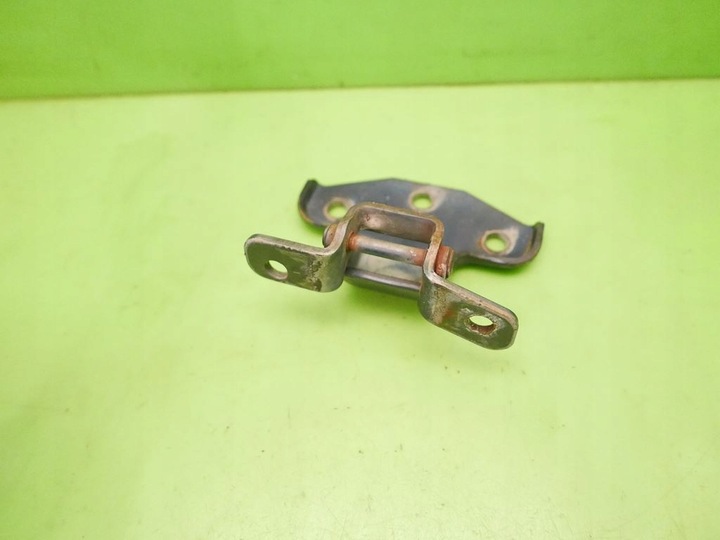 фото №6, Петля дверь правый перед dół 4a kia carnival i 99-