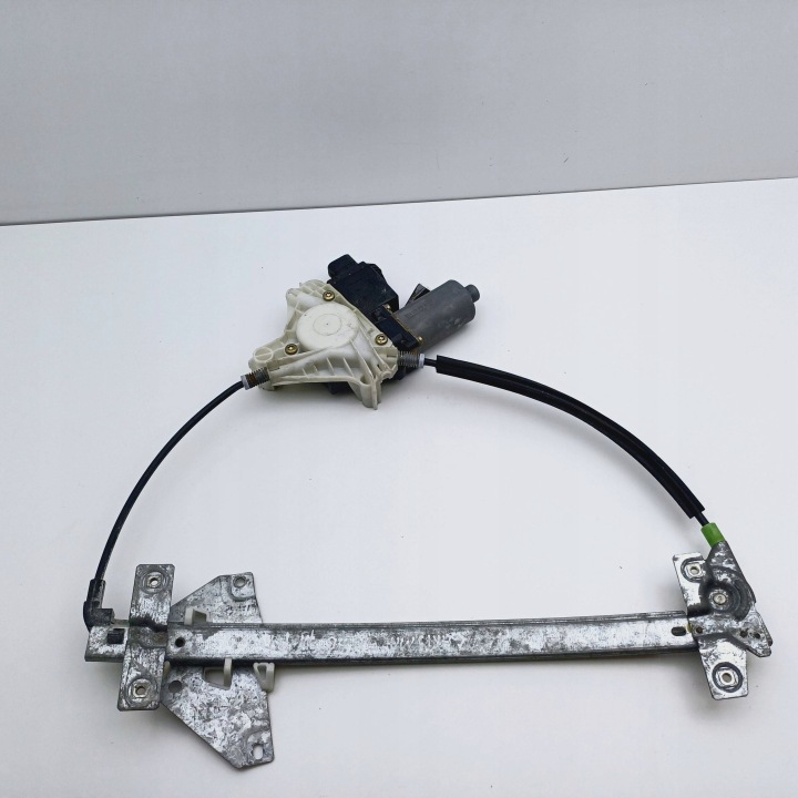 фото №7, Підйомник скло праве зад mitsubishi carisma 6 pin 0130821652 nr2399