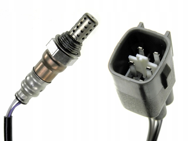 фото №13, Лямбда-зонд toyota avensis t25 1.8 2.0 2.4 03-08