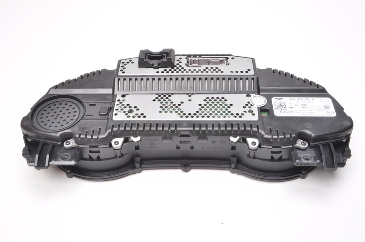 фото №13, Bentley bentayga 4.0 tdi спидометр приборы 36a920970a англичанин