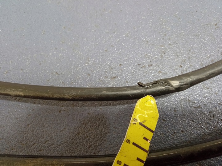 фото №7, Honda hr-v ii рычаг выборщик изменения коробки передач