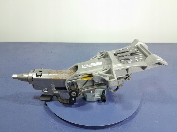 фото №5, Volvo s90 ii v90 колонка рулевая блокировка руль 31451739 31476490