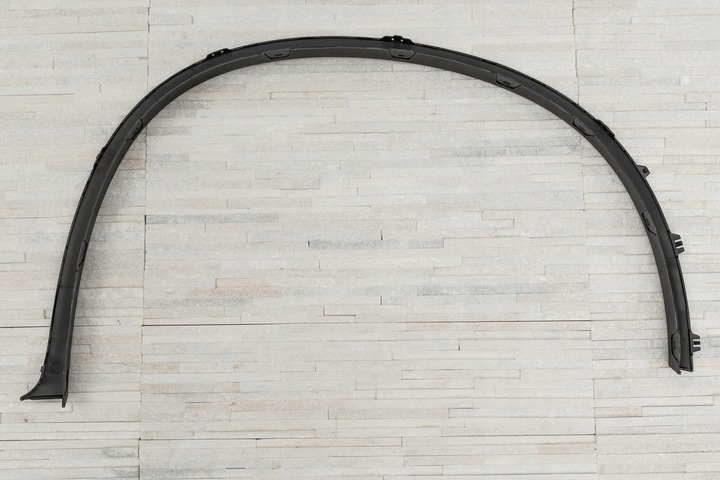 фото №10, Планка передней крыльев 7176235 bmw x6 e71 e72