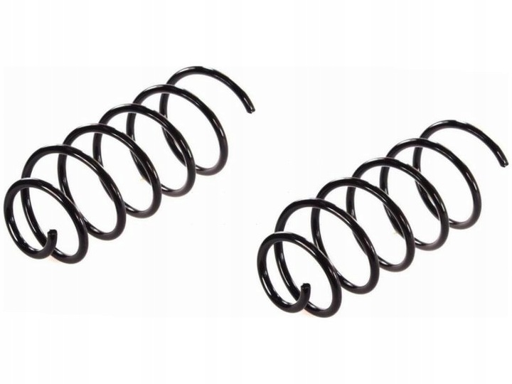 фото №1, Пружини перед kyb rc3459
