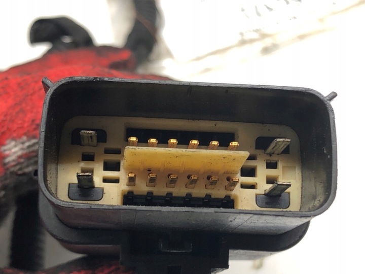 фото №4, Джгут свічок розжарювання opel insignia a 08-17 2.0cdti 55567594