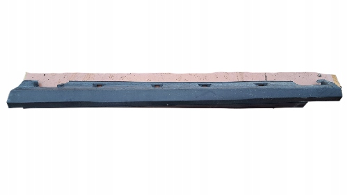 фото №1, Mercedes gle купе w292 поріг планка порогова ліва