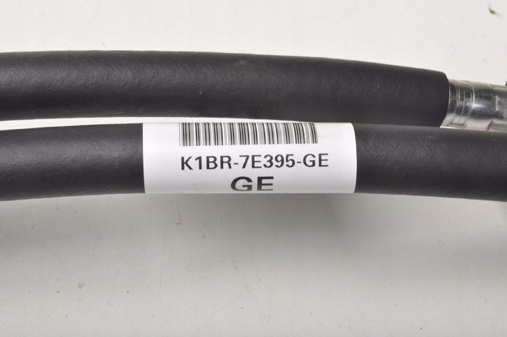 фото №9, Ford fiesta mk8 1.5 st тросы изменения коробки передач