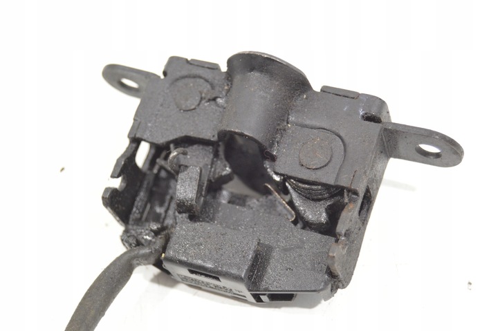 фото №11, Замок замки капота cujnik mercedes w140 c140 s клас 2028206210 2028800160