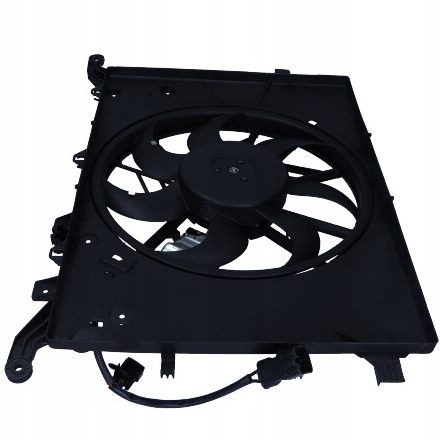 фото №1, Вентилятор радиатор volvo s60 i s80 i v70 ii