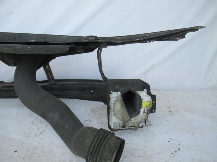 фото №5, Pas переднє балка alfa romeo 159