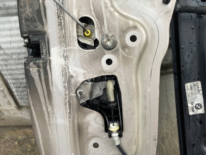 фото №9, Mini f56 cooper s 2021r двері лівий перед ліві передні 21r