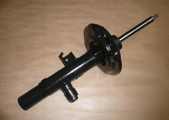 фото №9, Espace v 1.8 tce амортизатор поворотна опора лівий перед