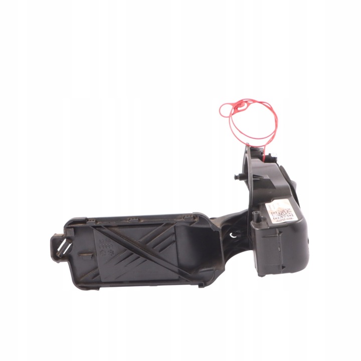 фото №9, Audi a3 8v вкладка крышки заливка топлива 8v4809906d