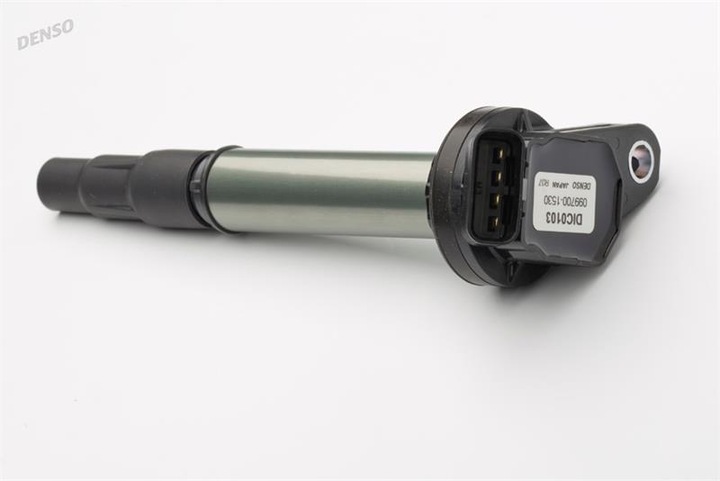 фото №12, Катушка зажигания toyota toyota auris 1.6 vvti , toy