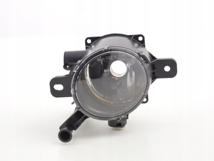 фото №1, Галоген левый opel zafira b 2011-