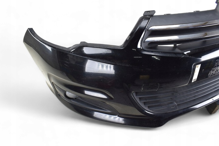 фото №13, Бампер перед переднее citroen c4 ii b7 2010-2015r. ktv