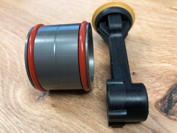 фото №9, Ремонт компрессора подвешивание пневматического do porsche vw jeep hyundai