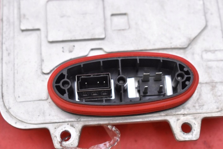 фото №7, Преобразователь ксенон ксенон левая hella 5dv009610-40 jaguar xe x760 14-19