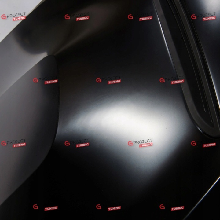 фото №8, Капот do bmw 3 e91 touring 2008 - 2011 po рестайлинг сталь