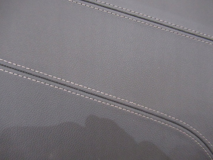 фото №5, Bmw x7 g07 x5 g05 консоль панель шкіра оригінал 4