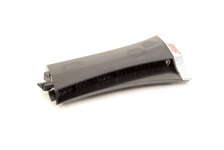 фото №11, Планка декоративна крила передньої ліва subaru impreza sti 2008-2014