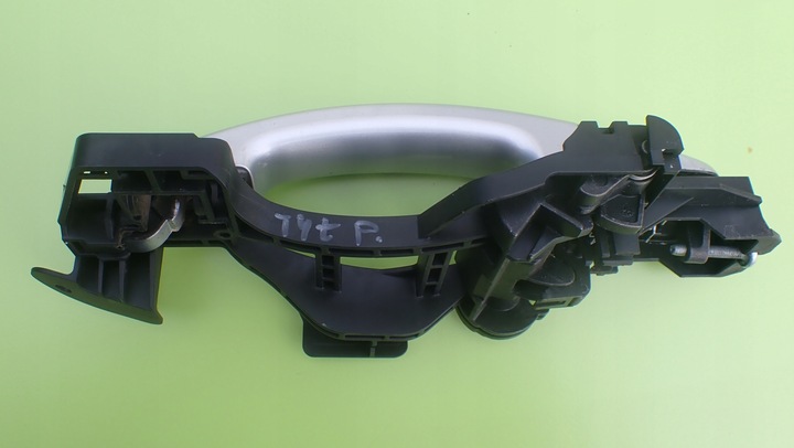 фото №5, Ford grand c-max ii ручка двері праві перед oa