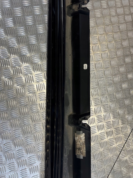 фото №11, Порог планка пороговая левая mercedes c-klasa w205 купе cabrio c63 amg-s рестайлинг