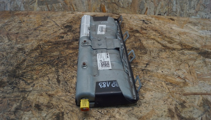 фото №5, Подушка подушка безпеки колінна skoda octavia iii 5g2880842a