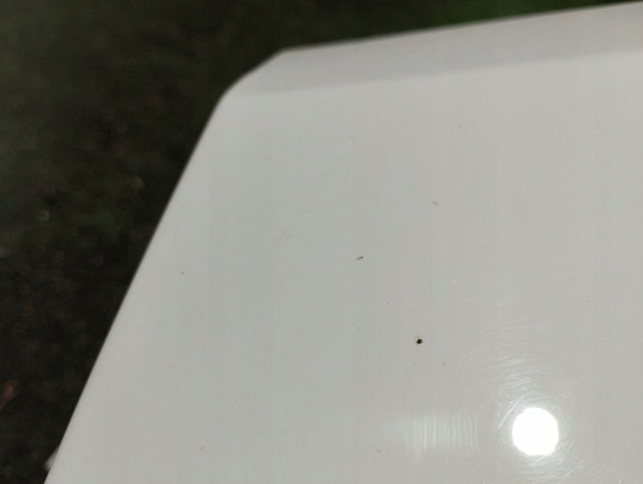 фото №8, Крыло перед сторона правая перед правые ford focus mk3 10/17 код 5f