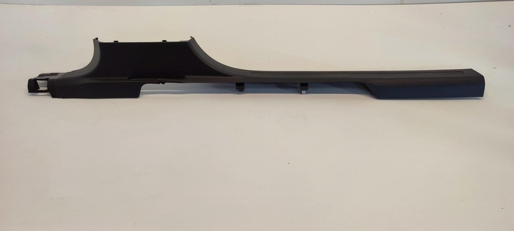 фото №1, Vw tiguan allspace планка порога ліва 5nn853371a