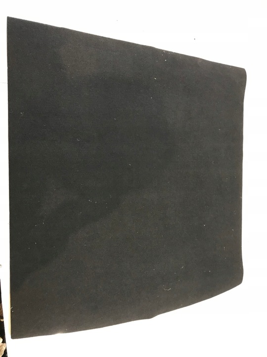 фото №1, Обивка багажника vw passat b8 5g9862607a