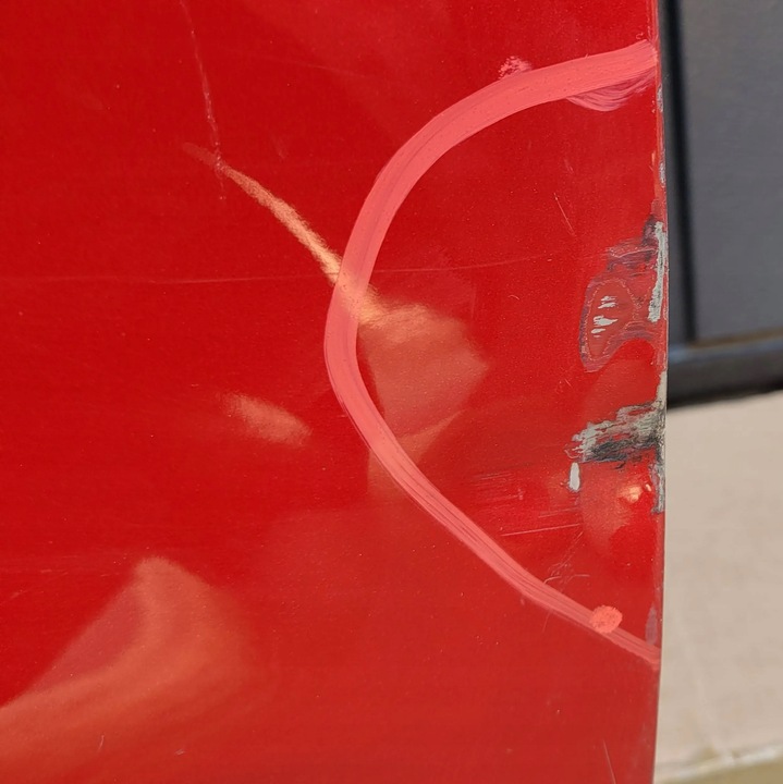 фото №8, Kia sportage iv 4 дверь перед правый передние правые