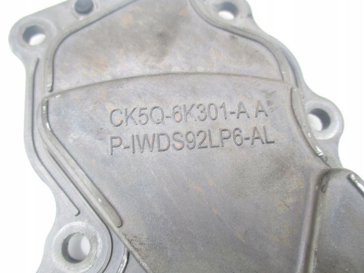 фото №3, Сальник сальник вала jaguar xf xj x351 land range rover 3.0d