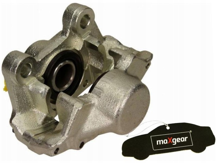 фото №1, Суппорт левый зад opel vectra b 1.6-2.6 +запах