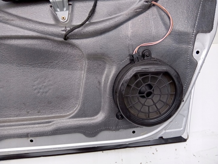 фото №7, Дверь правые mercedes c w203 купе