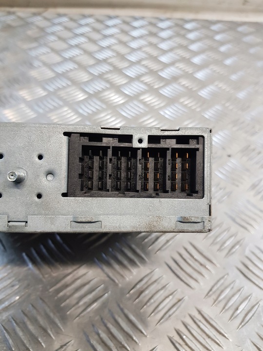 фото №10, Тахограф siemens vdo d-78052 13812050000019 81271016551