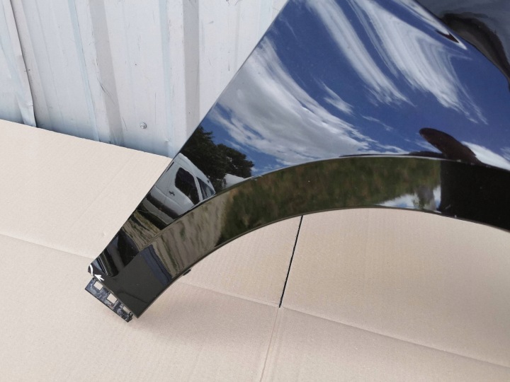 фото №8, Vw passat b8 3g0 14- крило передній праве перед