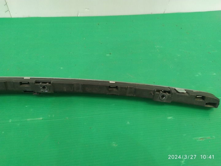 фото №8, Планка хром капота mercedes w169 a1698800383