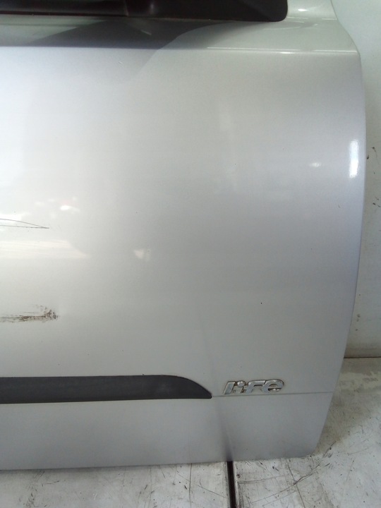 фото №7, K74 дверь правый перед opel astra h hb 5d z157